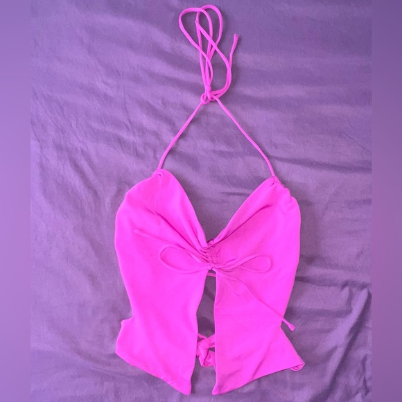 Pink going out top - Picture 5 of 6